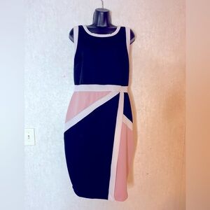 Maxi Dress office wear